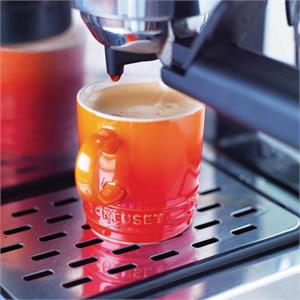 Le Creuset Stoneware Espresso Mug 100ml